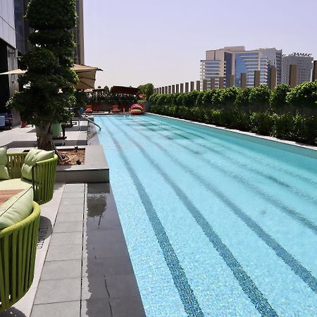 Revier Hotel - Dubai Exterior photo